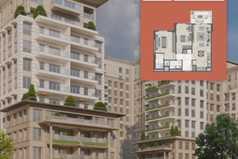 2 dormitorios Apartment en Ba Vi, Vietnam No. 13990 3