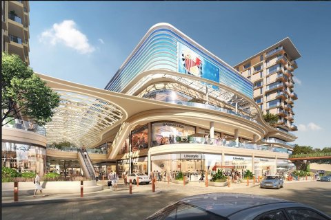 2 bedrooms Apartment in Zeytinburnu, Turkey No. 13990