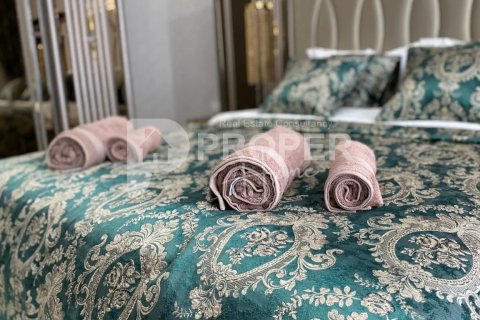 3 rooms Apartment in Lien Chieu, Vietnam No. 12357 14