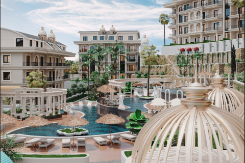 3 chambres Penthouse à Hoa Vang, Vietnam No. 12842 6