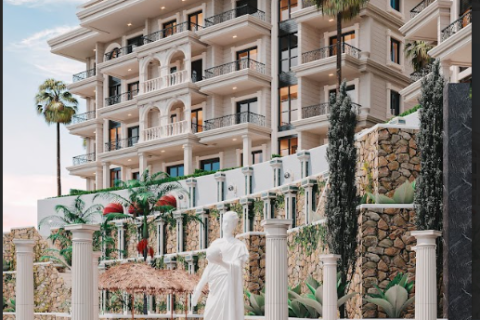 3 chambres Penthouse à Hoa Vang, Vietnam No. 12842 1