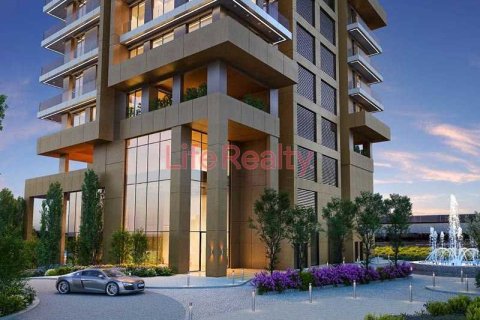 3 bedrooms Apartment in Agios Tychonas, Cyprus No. 102315 1