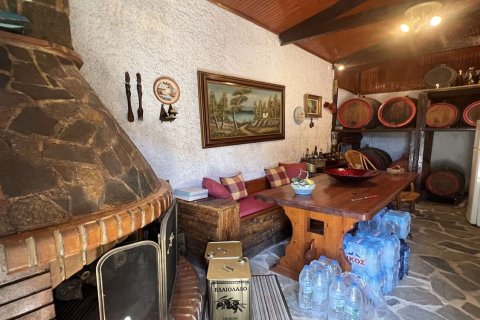 Дом с 3 спальнями в Закинтос, Греция №69540 16