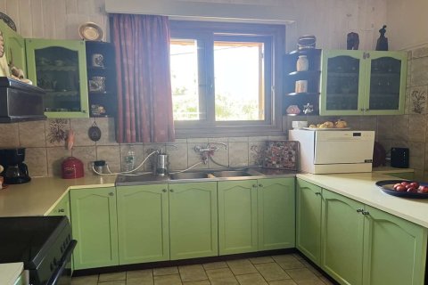 Дом с 3 спальнями в Закинтос, Греция №69540 9