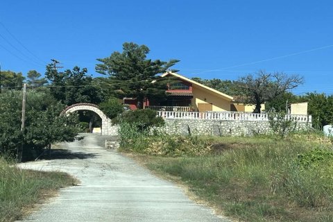 Дом с 3 спальнями в Закинтос, Греция №69540 1