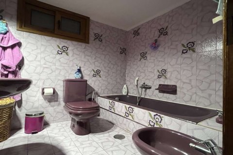 Дом с 3 спальнями в Закинтос, Греция №69540 15