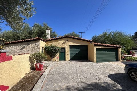 Дом с 3 спальнями в Закинтос, Греция №69540 18