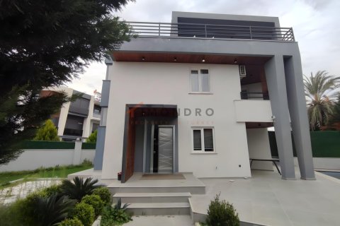 3 chambres Villa à Antalya, Turkey No. 128377
