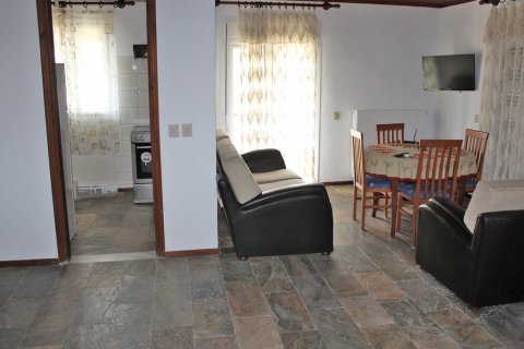 Дом с 7 спальнями в Пиерия, Греция №56050 20