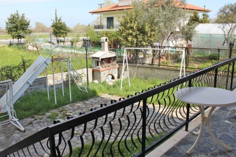 Дом с 7 спальнями в Пиерия, Греция №56050 24