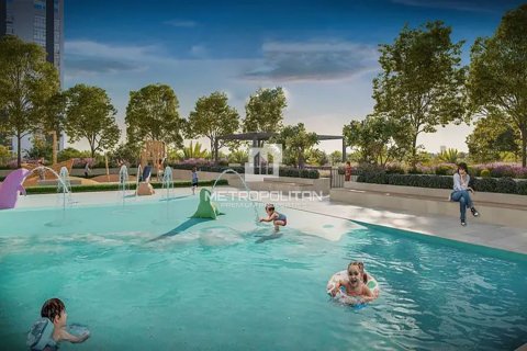 Квартира с 1 спальней в Dai Kim, Вьетнам №87210 3