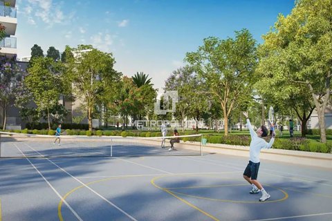 Квартира с 1 спальней в Dai Kim, Вьетнам №87210 6