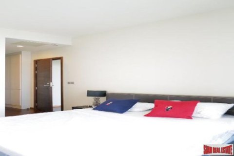 Квартира с 2 спальнями в Бангкок, Таиланд №96706 8