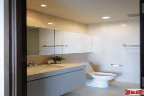 Квартира с 2 спальнями в Бангкок, Таиланд №96706 11