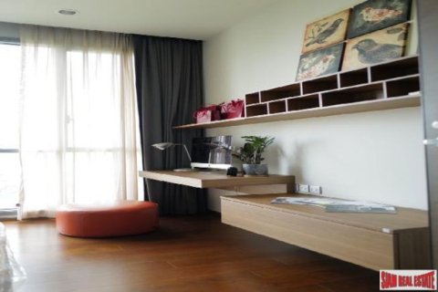 Квартира с 2 спальнями в Бангкок, Таиланд №96706 10