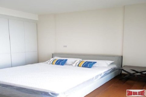 Квартира с 2 спальнями в Бангкок, Таиланд №96706 9