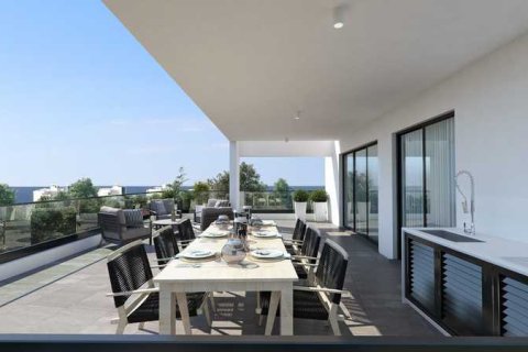 2 chambres Appartement à Larnaca, Cyprus No. 84555 11