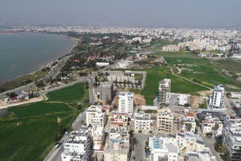 2 chambres Appartement à Larnaca, Cyprus No. 84555 6