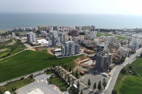 2 chambres Appartement à Larnaca, Cyprus No. 84555 5