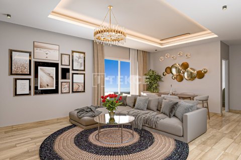 Квартира с 3 спальнями в Vinh Hoa, Вьетнам №21029 11