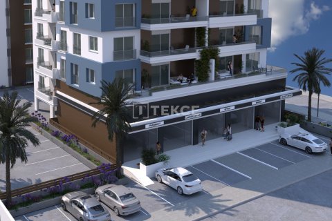 Квартира с 3 спальнями в Vinh Hoa, Вьетнам №21029 6