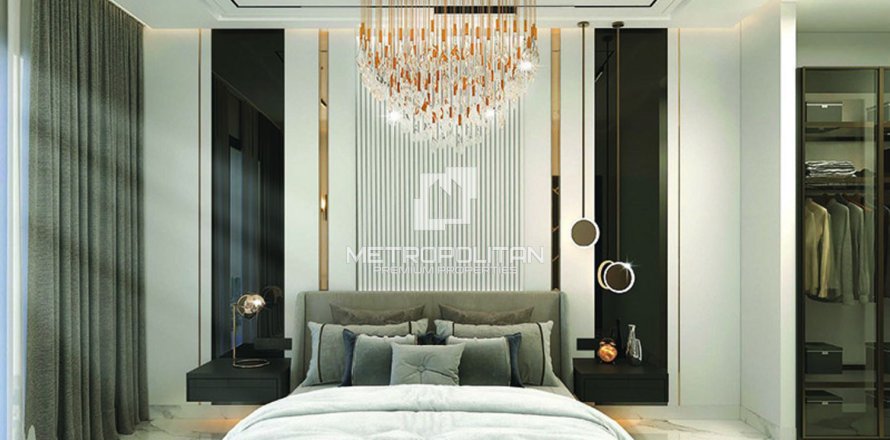 2 bedrooms Apartment in Song Mai, Vietnam No. 94581