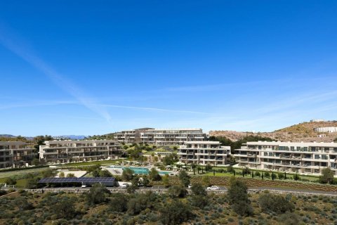 2 chambres Appartement à Mijas, Spain No. 128235