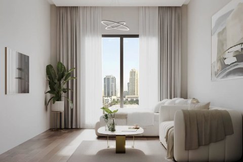 3 bedrooms Apartment in Dubai, UAE No. 117317