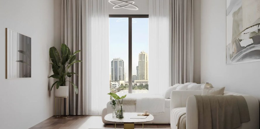 3 dormitorios Apartment en Dubai, UAE No. 117317