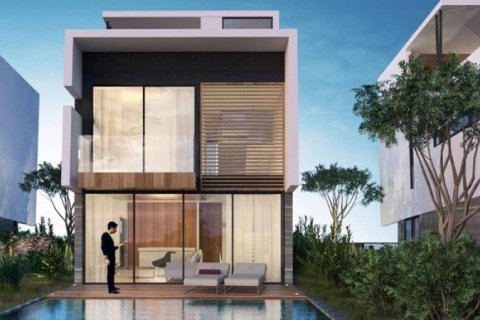 3 bedrooms Villa in Paphos, Cyprus No. 106720 1