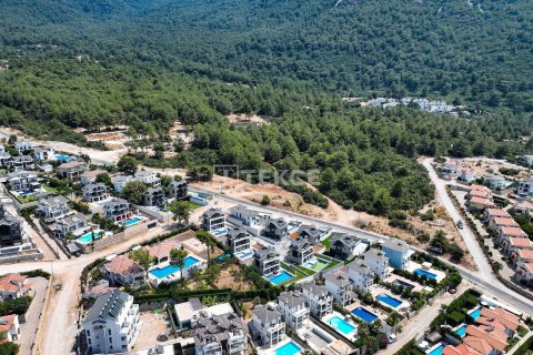 4 chambres Villa à Hoang An, Vietnam No. 87494 9