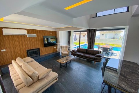 4 chambres Villa à Hoang An, Vietnam No. 87494 14