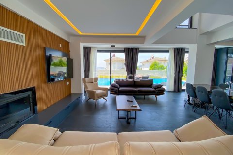 4 chambres Villa à Hoang An, Vietnam No. 87494 15