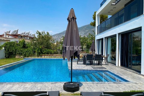 4 chambres Villa à Hoang An, Vietnam No. 87494 5