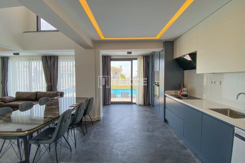 4 chambres Villa à Hoang An, Vietnam No. 87494 17