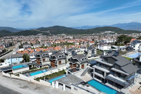 4 chambres Villa à Hoang An, Vietnam No. 87494 10