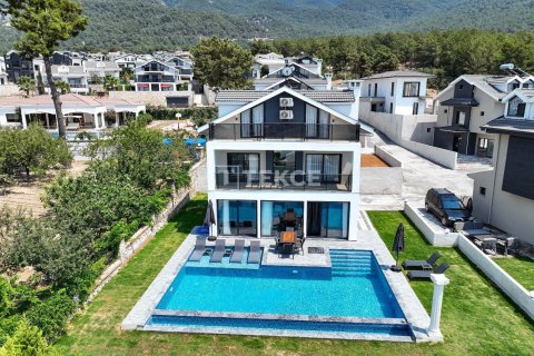 4 chambres Villa à Hoang An, Vietnam No. 87494 1