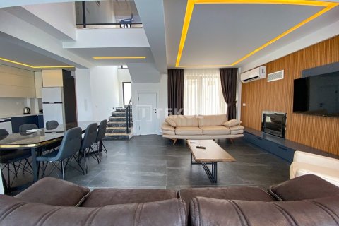 4 chambres Villa à Hoang An, Vietnam No. 87494 12