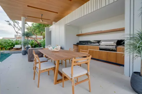 Вилла с 3 спальнями в Пхукет, Таиланд №89004 13