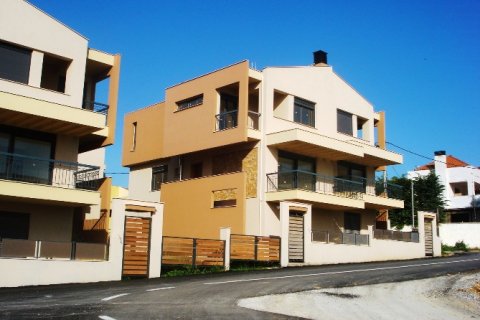 Мезонет с 3 спальнями в Салоники, Греция №122664 2