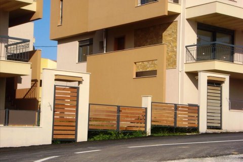 Мезонет с 3 спальнями в Салоники, Греция №122664 3