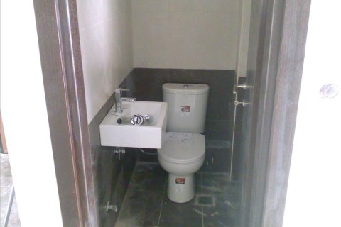 Мезонет с 3 спальнями в Салоники, Греция №122664 9