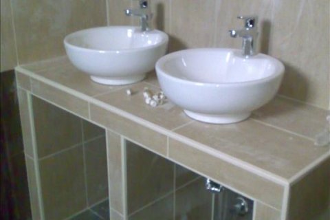 Мезонет с 3 спальнями в Салоники, Греция №122664 5