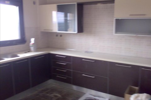 Мезонет с 3 спальнями в Салоники, Греция №122664 8