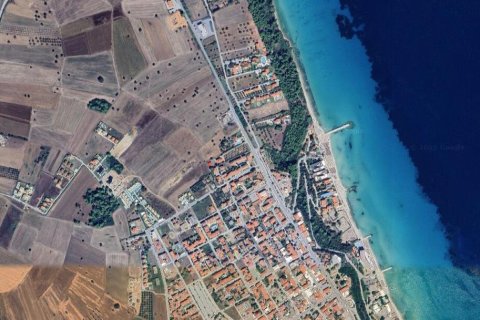 1374m² Land in Chalkidiki, Greece No. 117575 1