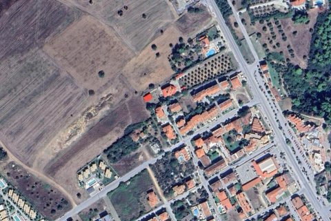 1374m² Land in Chalkidiki, Greece No. 117575 2