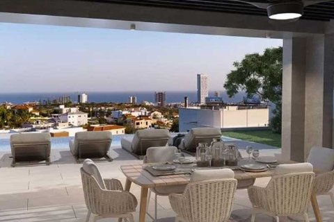 3 bedrooms House in Mouttagiaka, Cyprus No. 29287 7