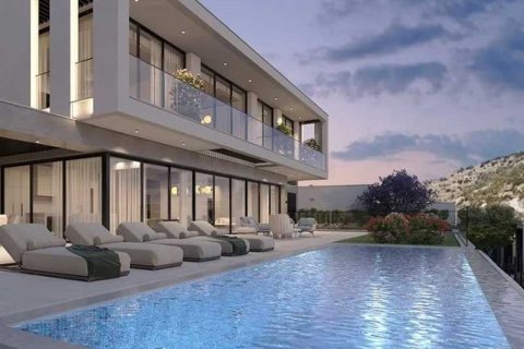 3 bedrooms House in Mouttagiaka, Cyprus No. 29287 9