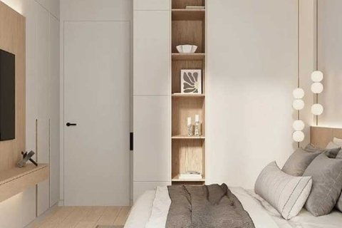 3 bedrooms House in Mouttagiaka, Cyprus No. 29287 3