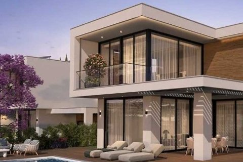 3 bedrooms House in Mouttagiaka, Cyprus No. 29287 10